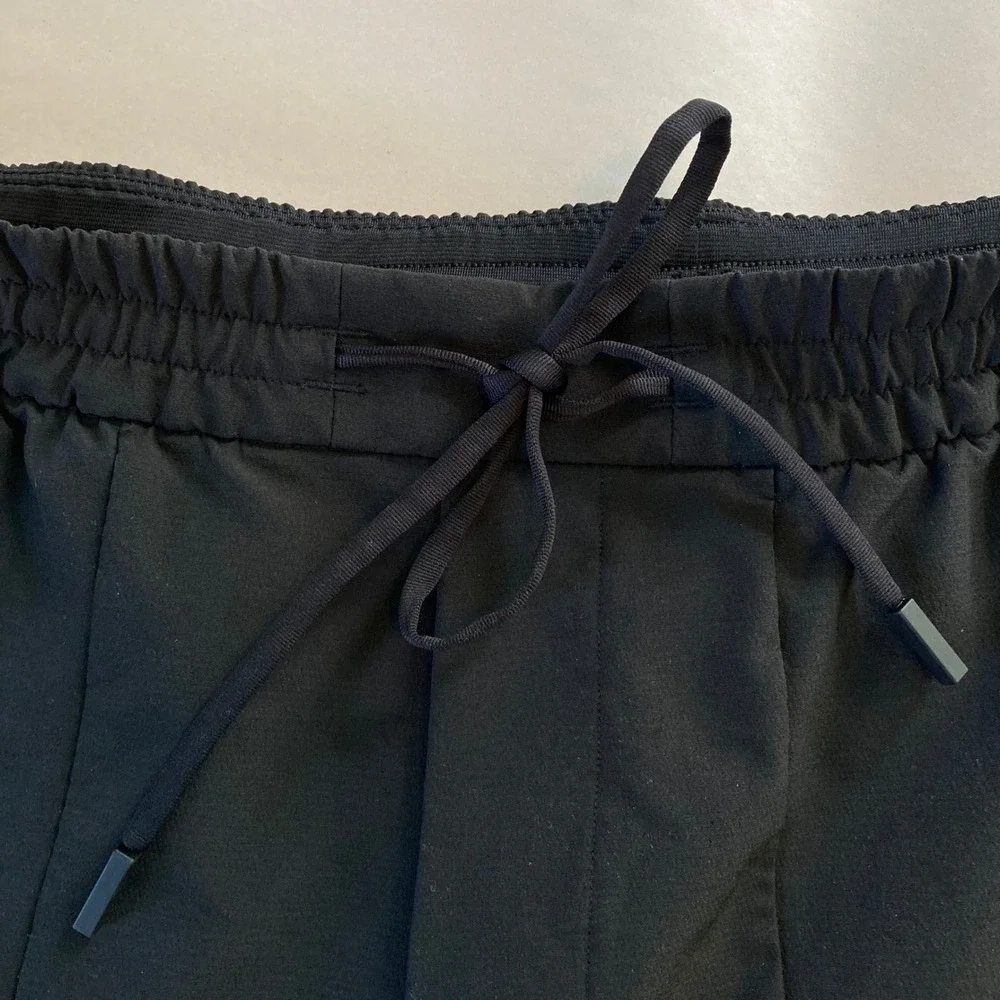 Lululemon License to Train Jogger Black (Size XL)